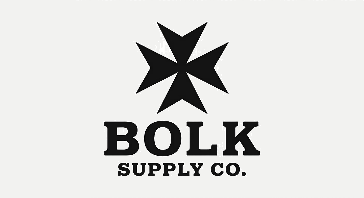 Bolk Supply Co.